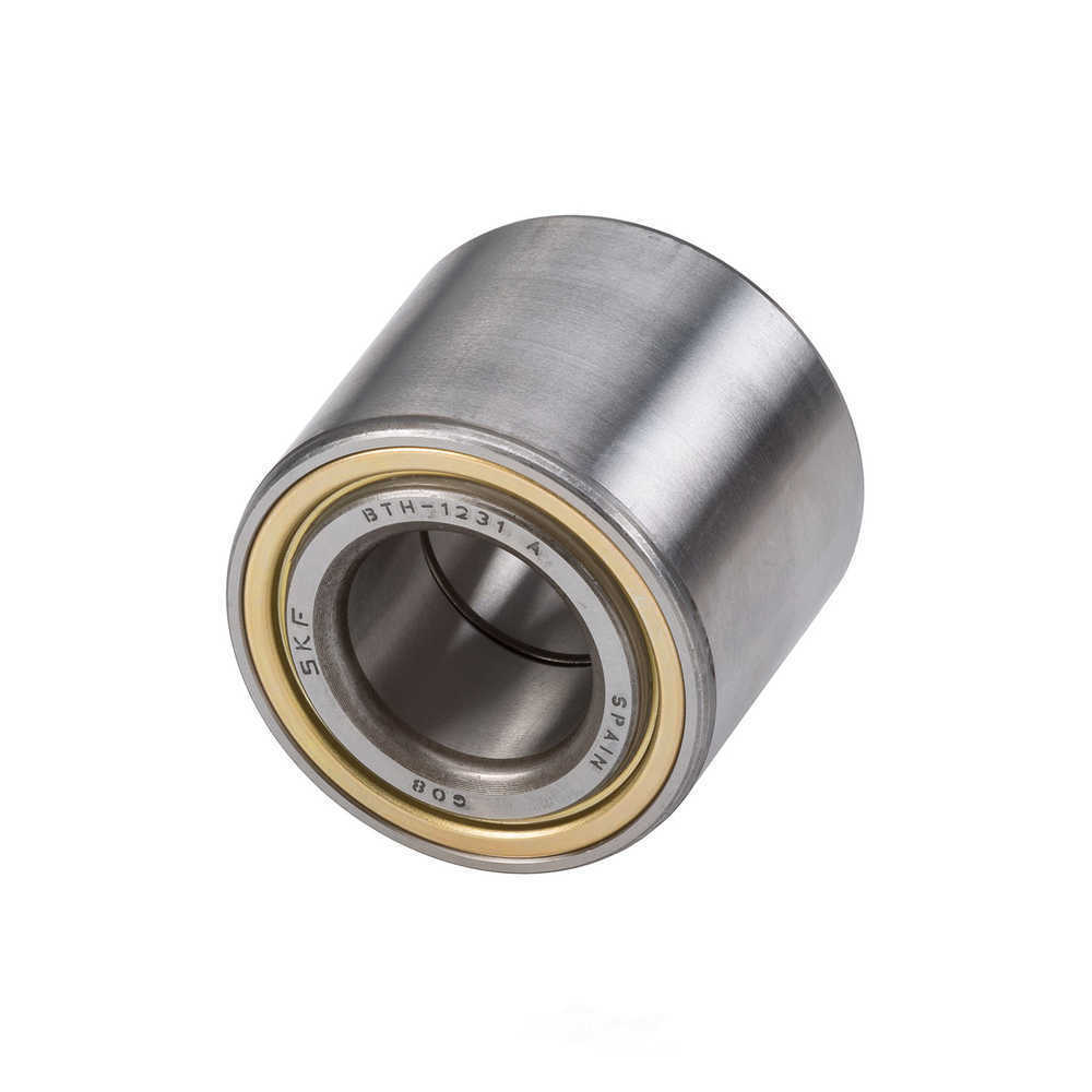 National Bearings 516014 Rear Wheel Bearing Fits Ford Focus (2009 2010 2011)