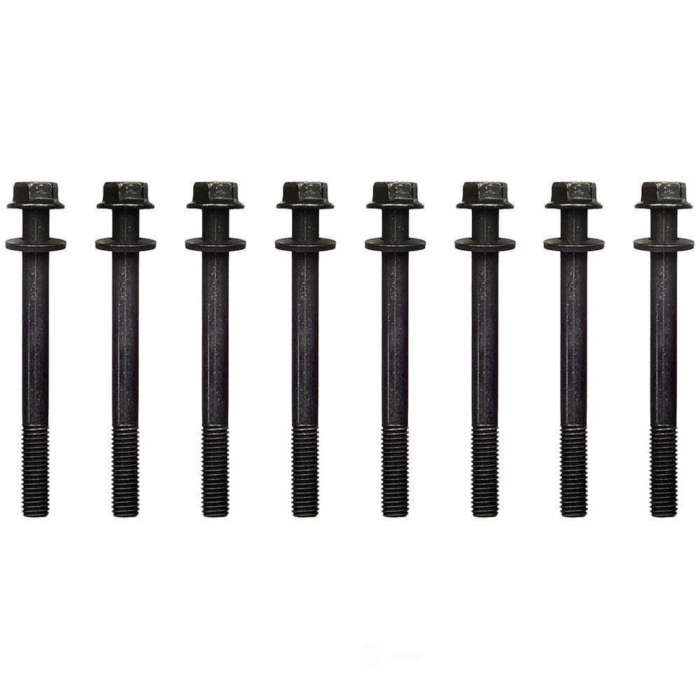 Engine Cylinder Head Bolt Set Fits Pontiac Suzuki Geo Chevrolet 1989 1990-2000