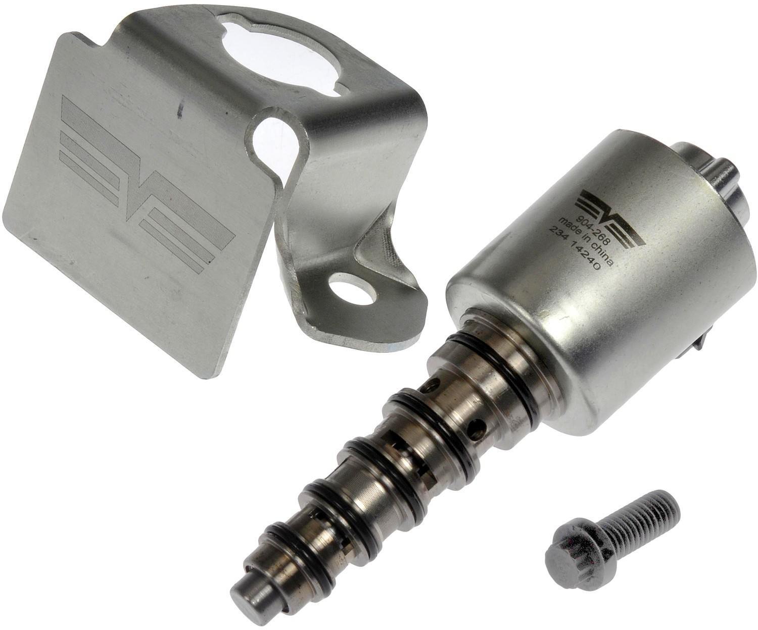 Turbocharger Wastegate Solenoid Fits Chevrolet ,Isuzu ,GMC ,Ford ,Workhorse