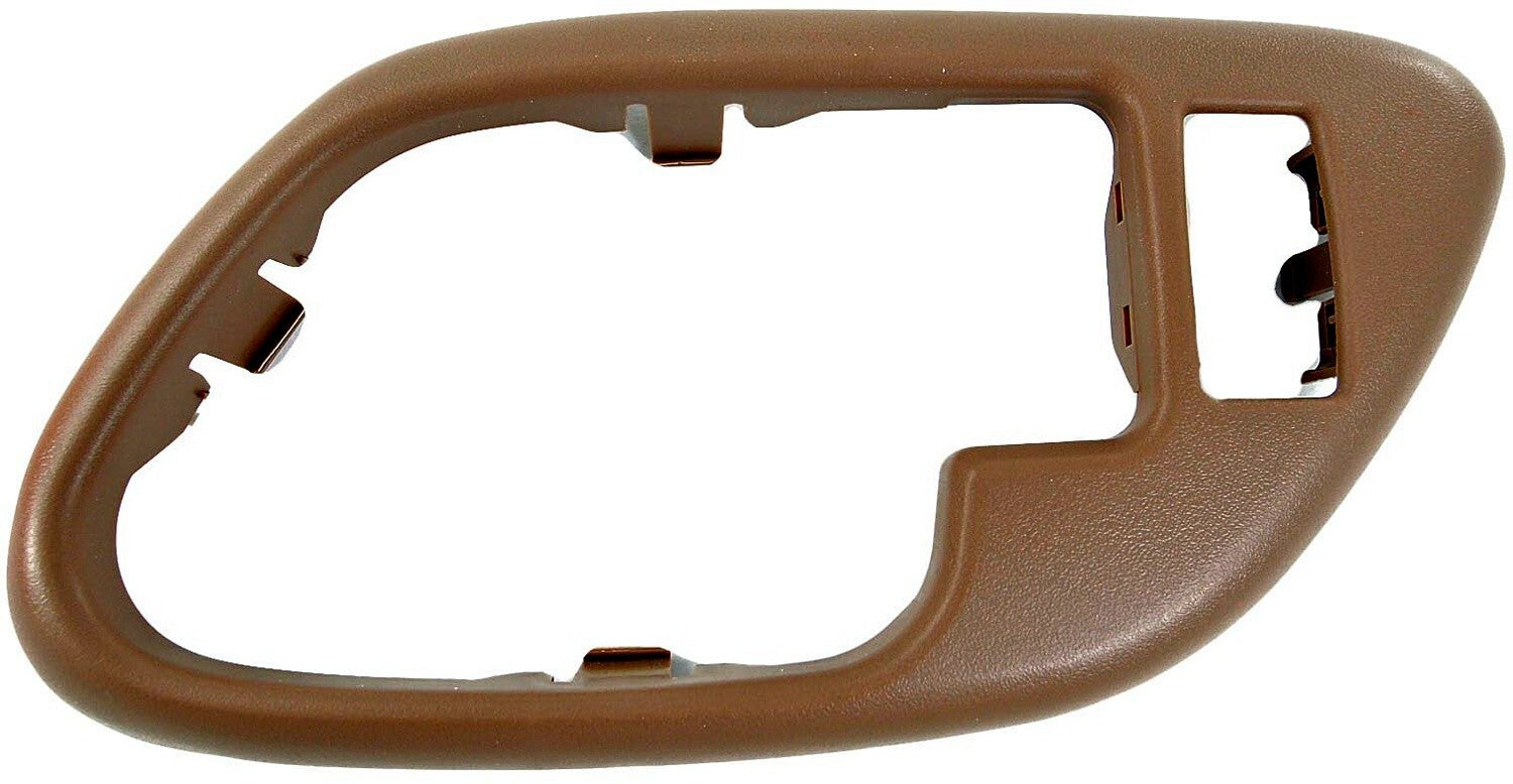 Front Right Interior Door Handle Bezel Fits Cadillac Chevrolet GMC (1995-2002)