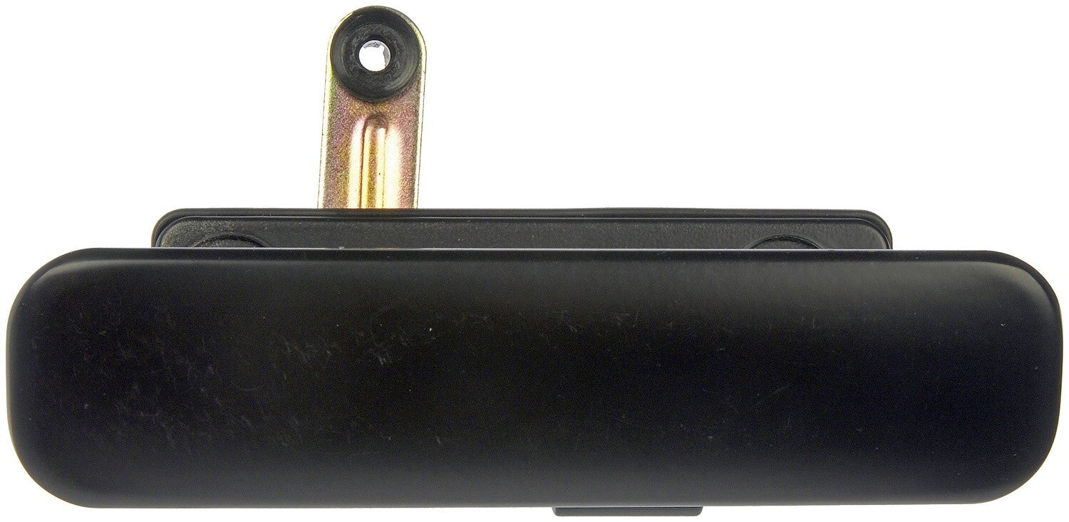 Front Left Exterior Door Handle Fits Ford E-550 Super Duty E-250 E-150 1992-2007