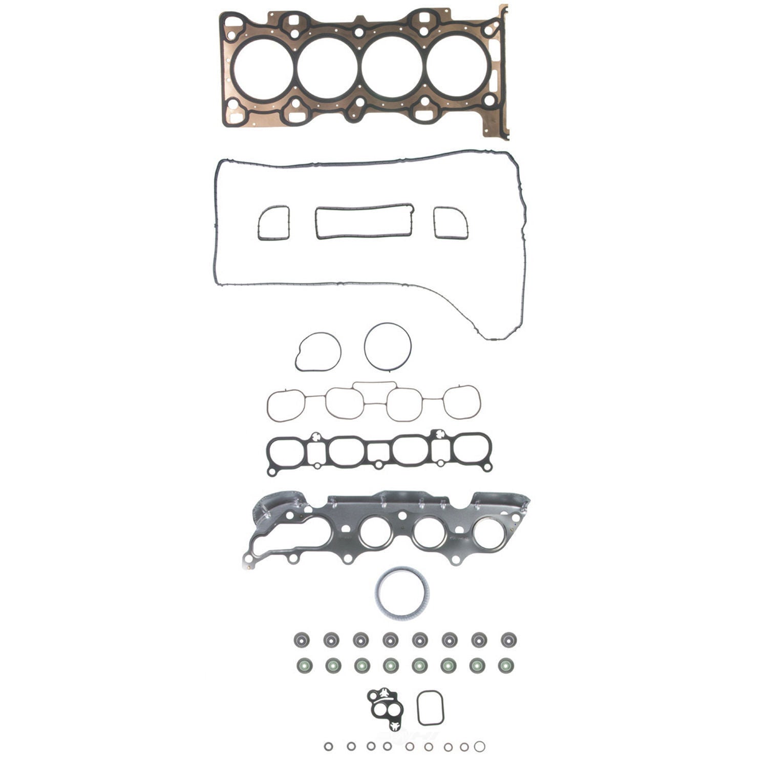 Engine Cylinder Head Gasket Set Fits Mazda MX-5 2006-2015 MX-5 Miata 2006-2015