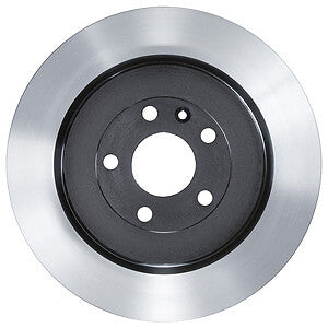 Set of 2 Disc Brake Rotor Rear Fits Ford Flex ,Explorer , Lincoln MKT 2013-2019