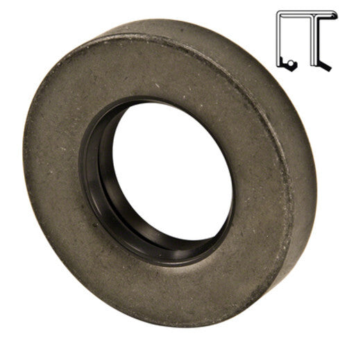 National Seals 6930 Differential Pinion Seal Fits Mercury Edsel Ford 1957-1958