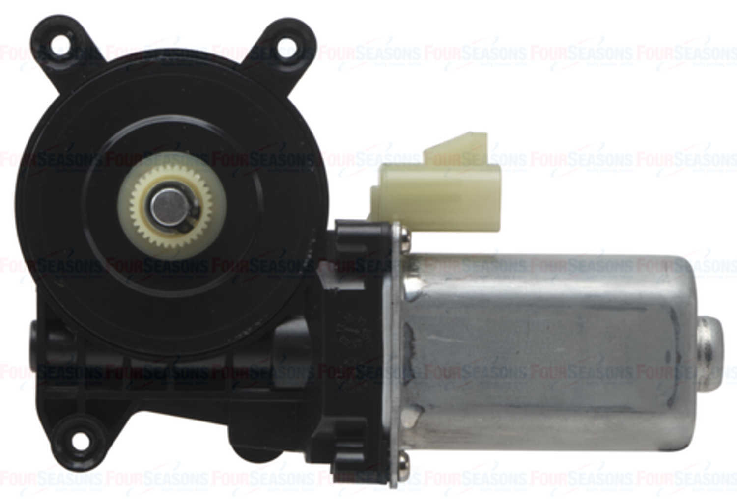 ACI 82184 Rear Left Power Window Motor For Pontiac Buick Cadillac (2000-2007)