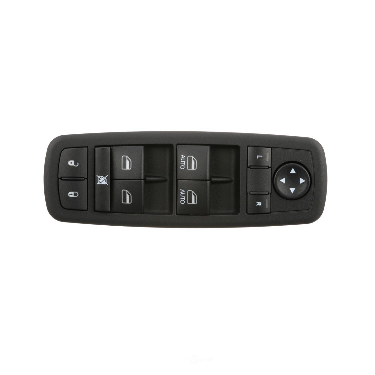 Power Window Switch Fits Chrysler Dodge Jeep 2007 2008 2009 2010 2011 2012, 2014