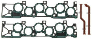 Engine Crankshaft Seal Kit Fits Ford Freestar Mustang Mercury Monterey 2000-2008