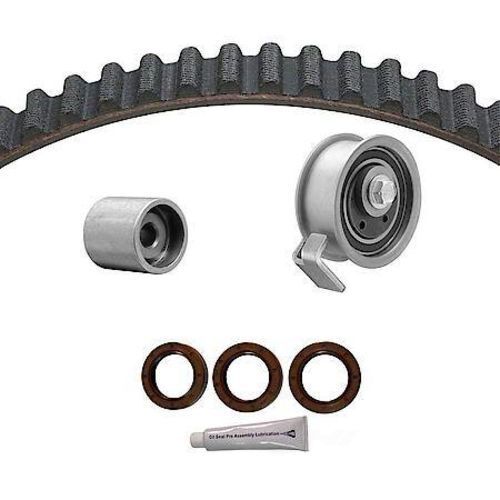 Engine Timing Belt Component Kit Fits Volkswagen Passat Audi A4 (1997 1998-2000)