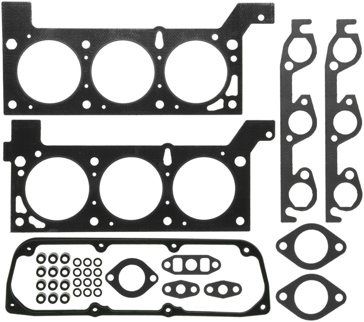 Cylinder Head Gasket Set Assembly Fits Chrysler Town & Country Voyager 1999-2000