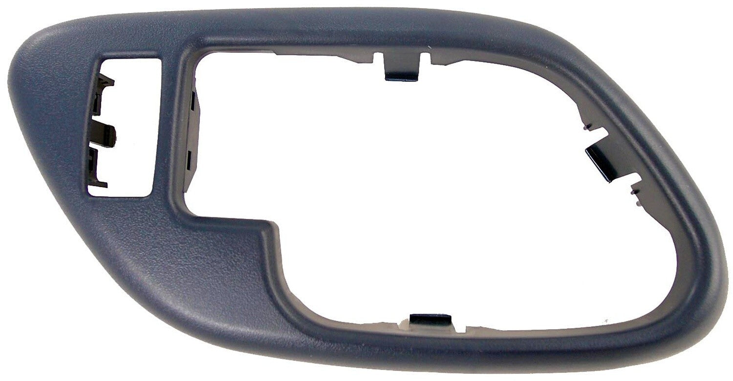 Interior Door Handle Bezel Front Left Fit Chevrolet C1500 1996-98 GMC Yukon 1995