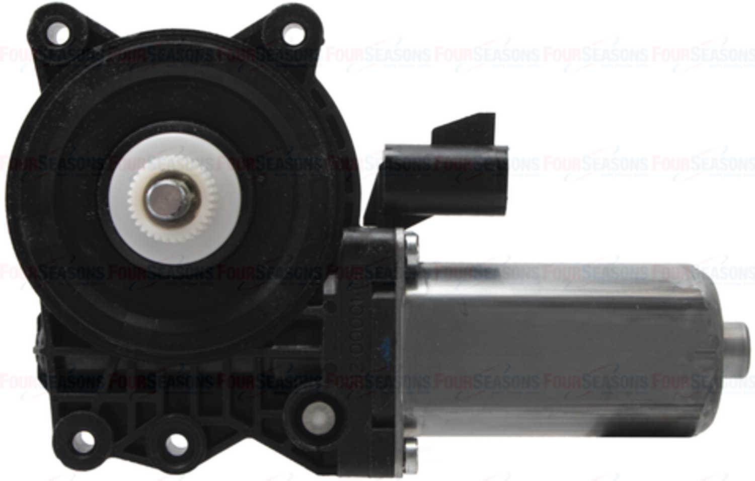 Front Left Rear Right Power Window Motor Fits GMC Pontiac Chevrolet (2004-2015)