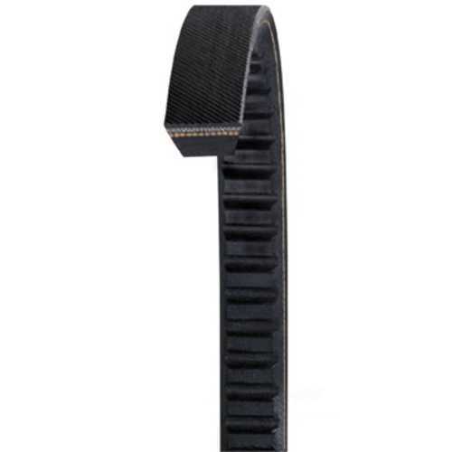Dayco BX87 Tri-Power Classical Section Molded Notch V-Belt For Trailer & Trucks