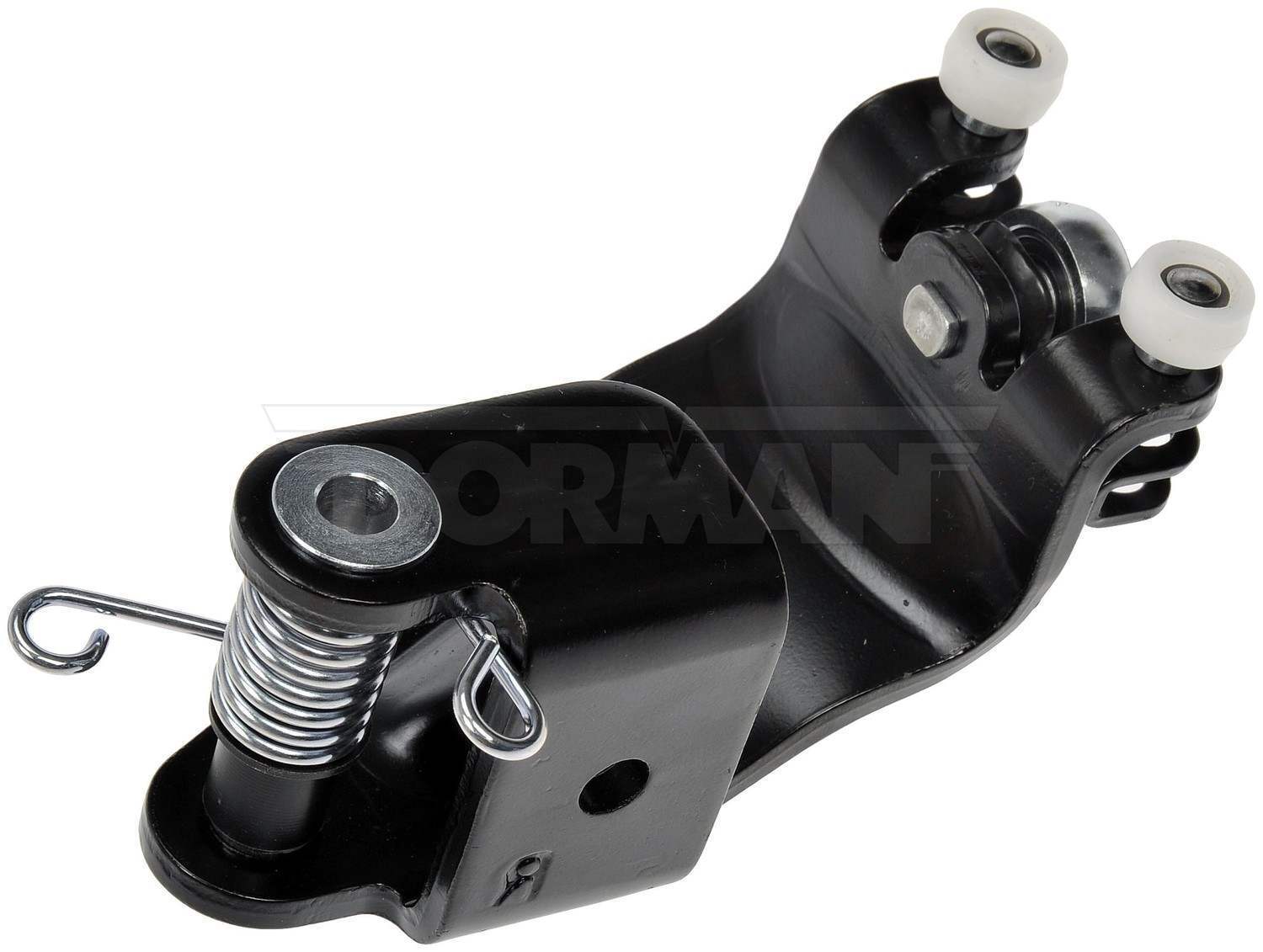 Dorman 924-129 Right Sliding Side Door Roller Fits Honda Odyssey (2005-2010)