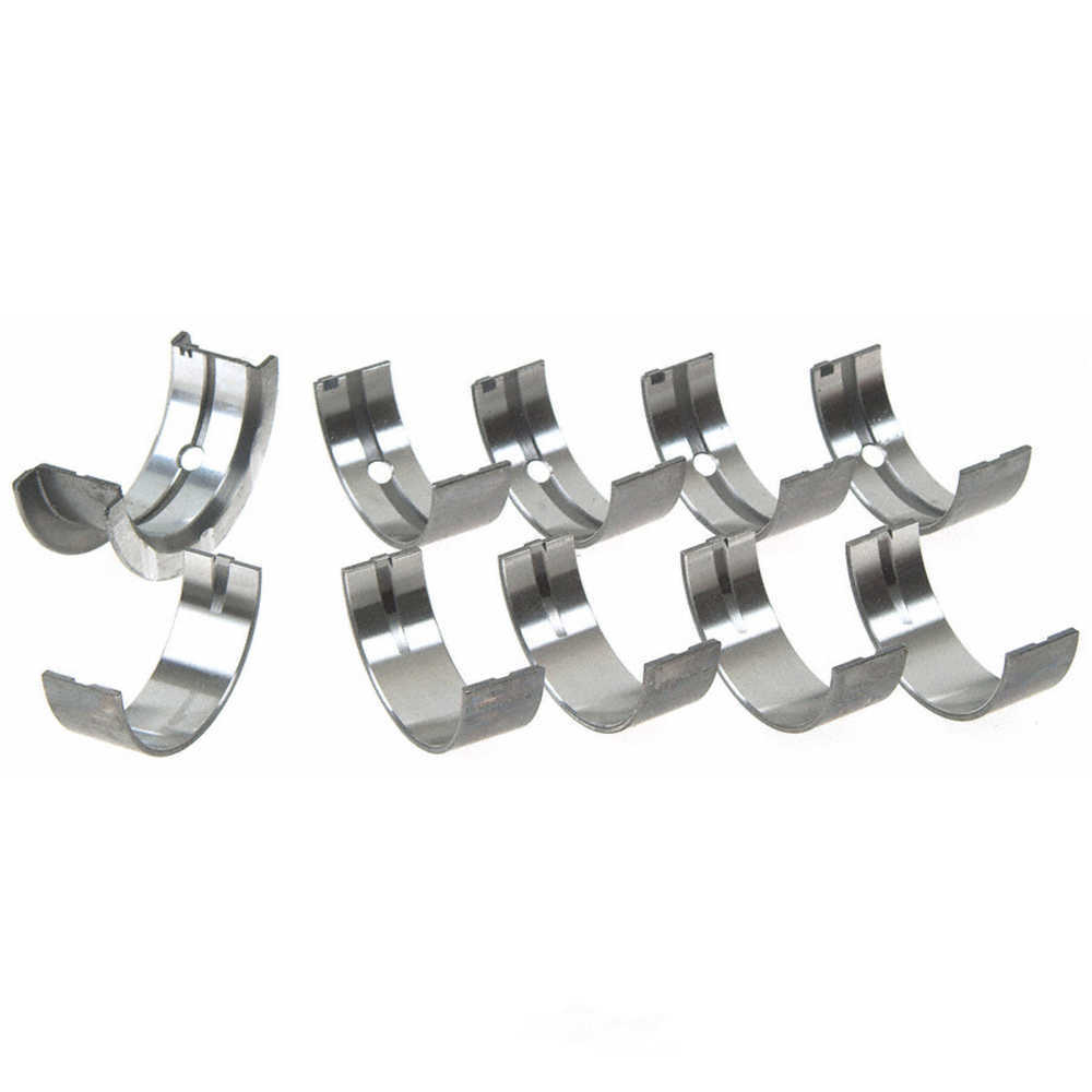 Engine Main Bearing Set Fits Ford Escort Focus Mercury Tracer Lynx (1985-2004)