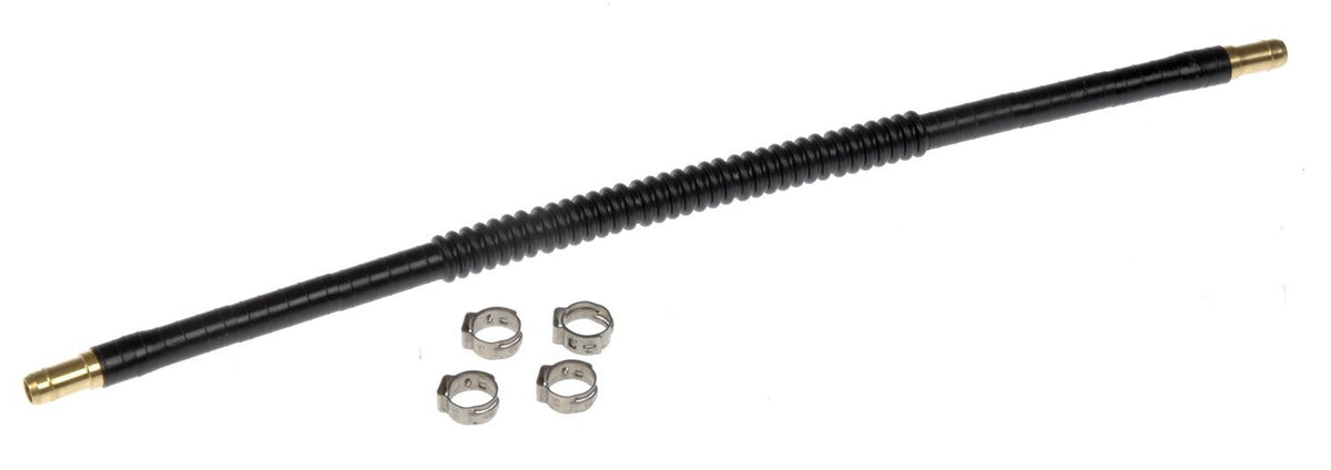 Dorman 800-180 Gasoline Vapor Repair Line Kit 5/16" x 12"