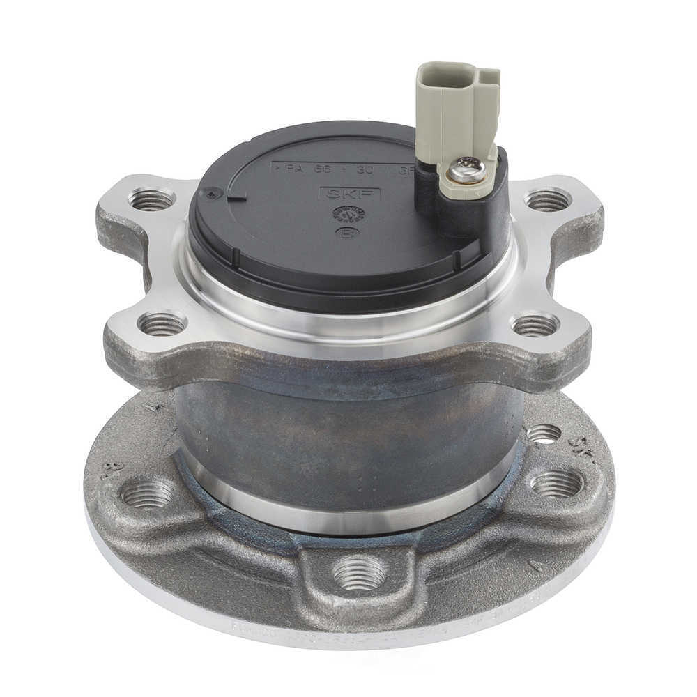 Rear Wheel Bearing and Hub Assembly Fits Volvo XC60 2010 2011 2012 2013-2017