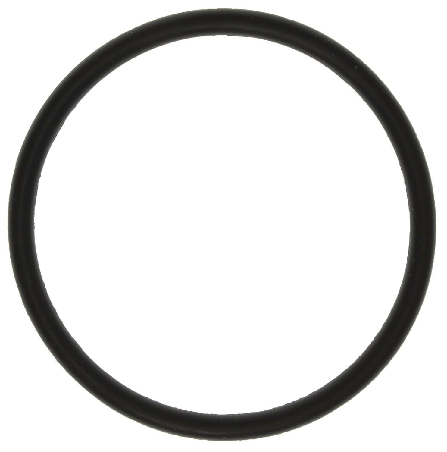 Car Truck Multi Purpose O-Ring Black Inside Diameter 1.98 IN Thickness 0.14 IN