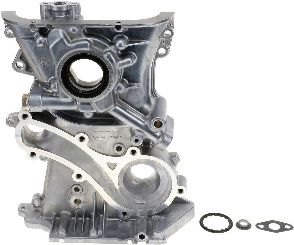 Engine Oil Pump Fits Nissan Sentra (2000 2001 2002 2003 2004-2006) Melling M374