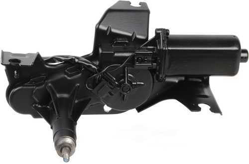 Cardone 43-4021 Windshield Wiper Motor Fits Honda 1999 2000 2001 2002 2003 2004