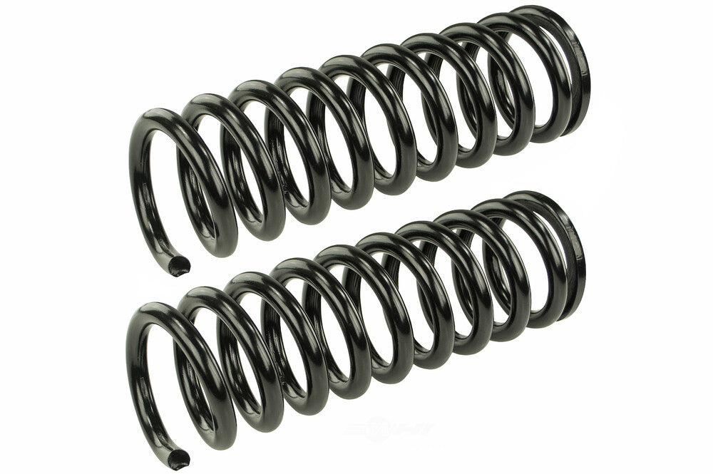 Coil Spring Set Fits GMC Sprint Chevrolet El Camino Malibu Chevelle (1973)