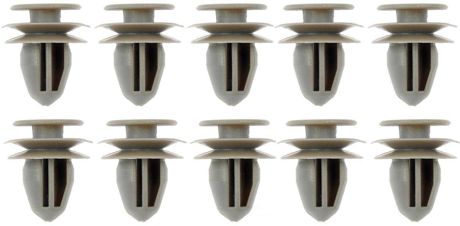 Dorman 702-007 Door Panel Install Kit Fits Honda Civic Accord Acura CL 1986-2000