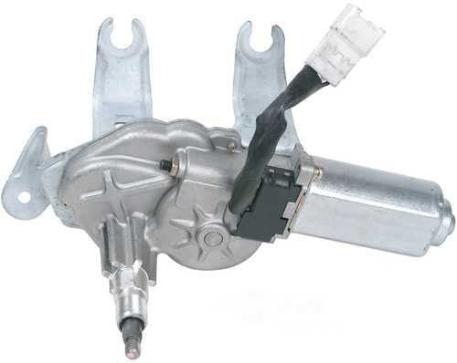 Cardone 43-4461 Rear Windshield Wiper Motor Fits Kia Sedona (2003 2004 2005)