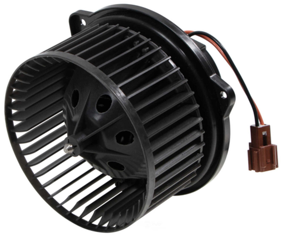 Four Seasons 75017 Blower Motor Fits Honda Odyssey CR-V 1995 1996 1997 1998-2001