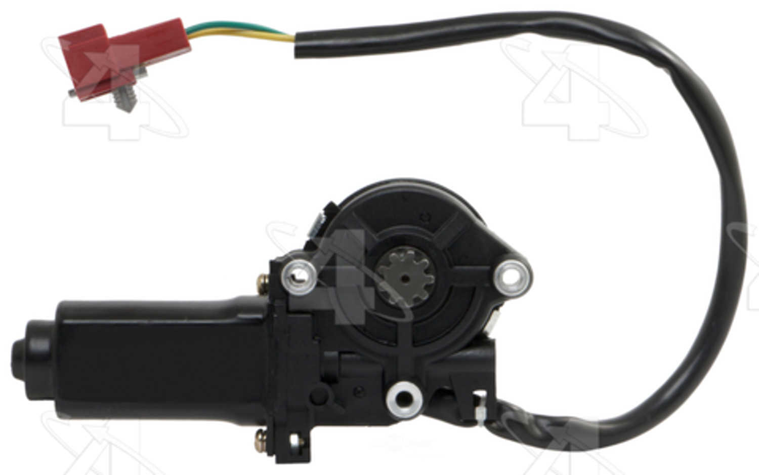 Front Right Left Rear Power Window Motor Fits Dodge Chrysler Plymouth 1988-1997