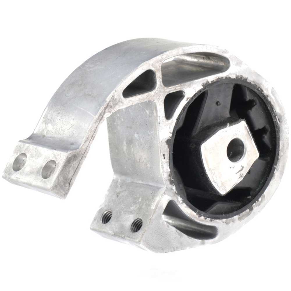 Rear Left Transmission Mount Fits GMC Buick Cadillac Chevrolet (2017 2018-2025)