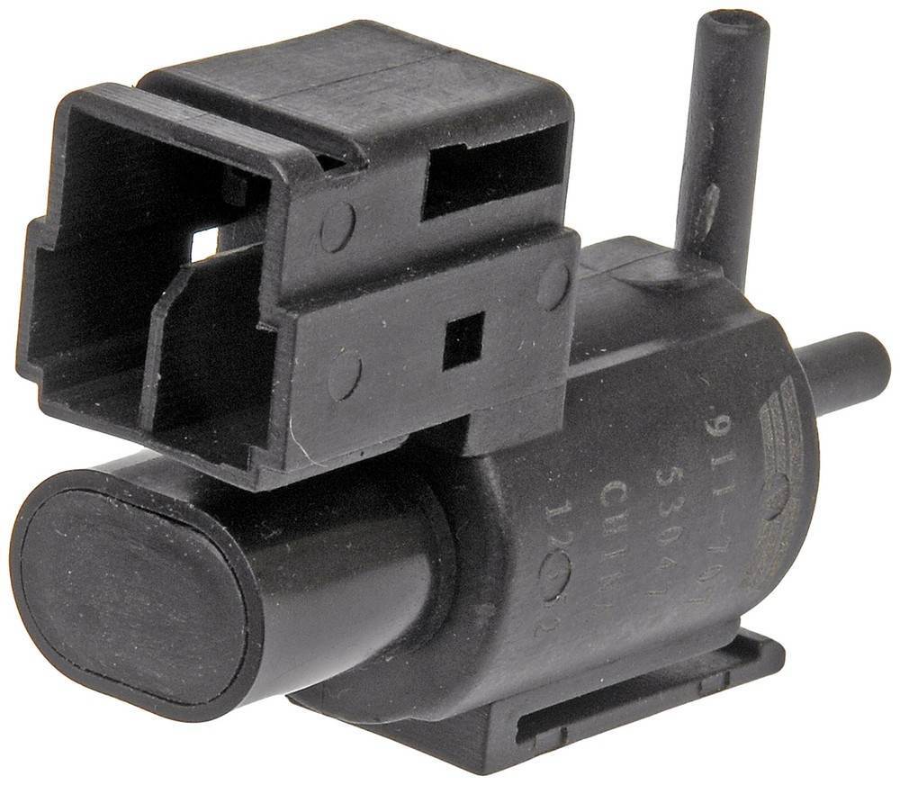 (EGR) Valve Control Solenoid Fits Mazda 626 1993-2000 Mazda Millenia 1996-2002