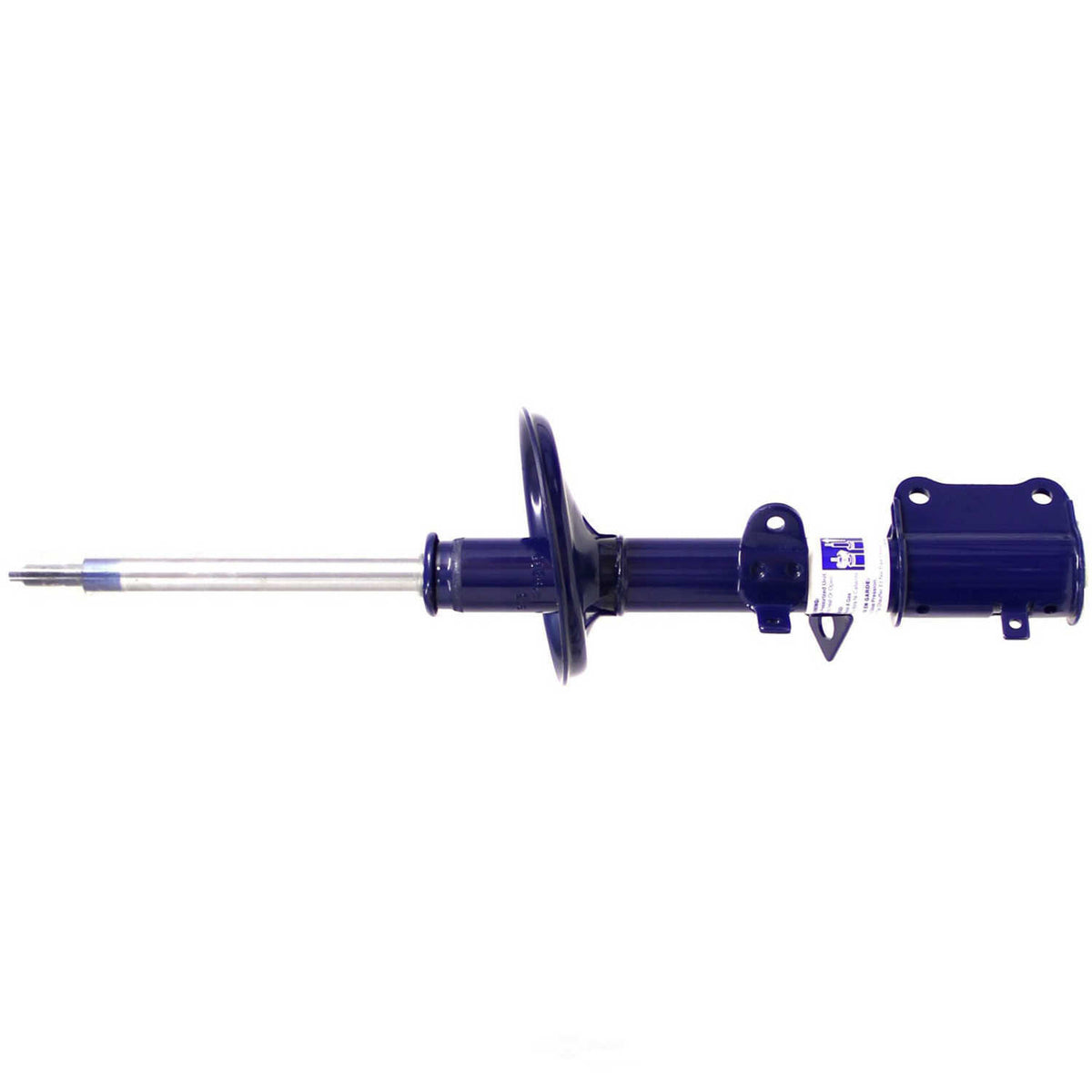 Rear Right Suspension Strut Fits Toyota Corolla Geo Prizm (1993 1994 1995–2002)