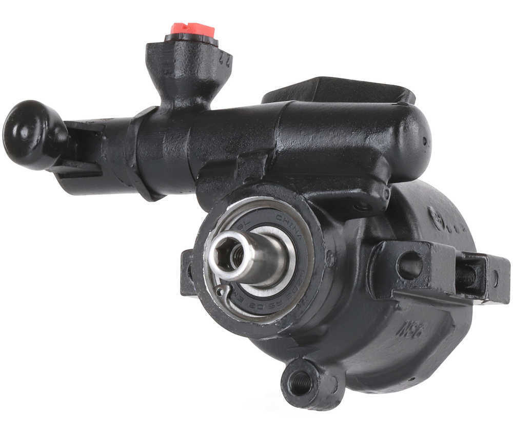 Power Steering Pump For Chevrolet Optra Suzuki Forenza Reno 2006 2007 2008