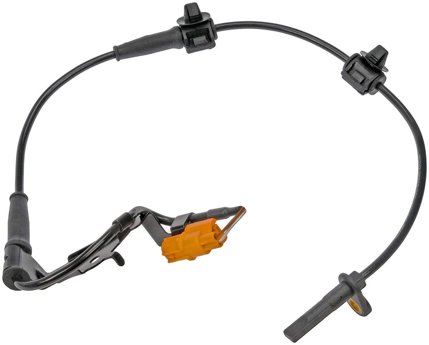 Dorman 970-357 Front Left ABS Wheel Speed Sensor Fits Honda CR-V 2002 2003-2006