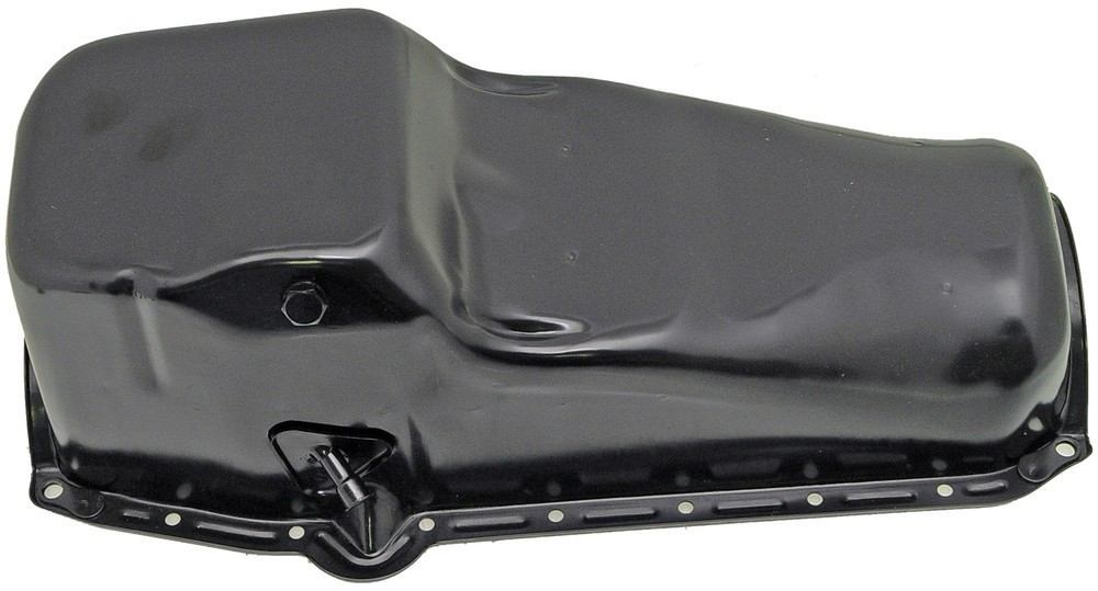 Dorman 264-118 Engine Oil Pan For Buick Chevrolet GMC Pontiac Oldsmobile 1978-82
