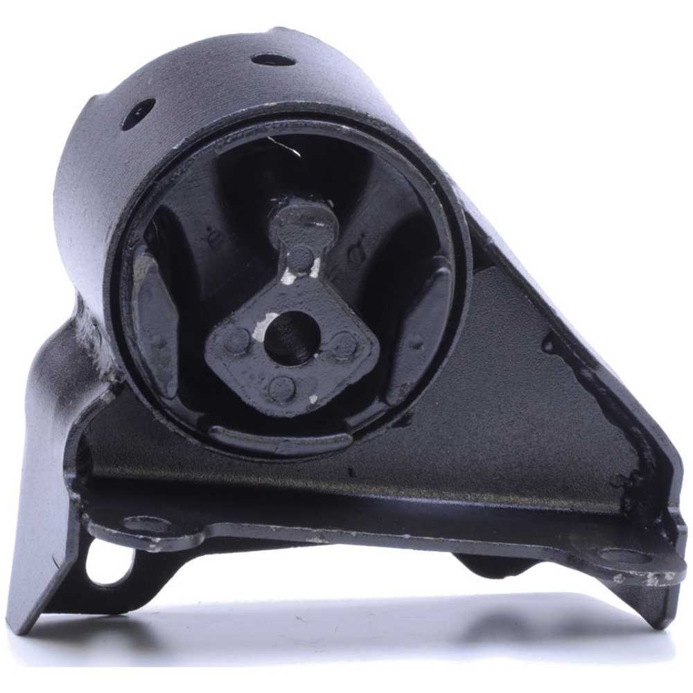 Manual Transmission Mount Left Fits Chrysler Dodge Plymouth Neon 2000-2005