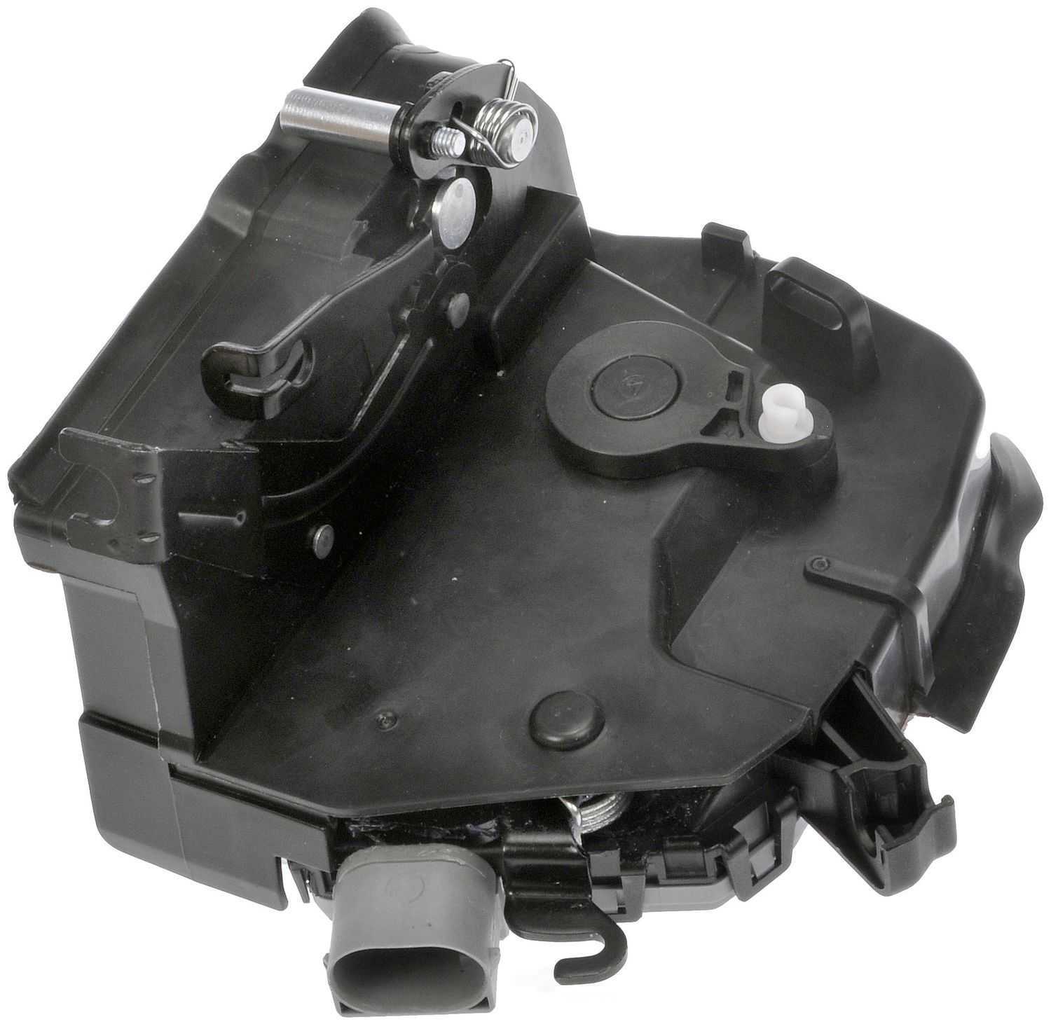 Front Right Door Lock Actuator Fits BMW M3 325Ci 330Ci (2001 2002 2003-2006)