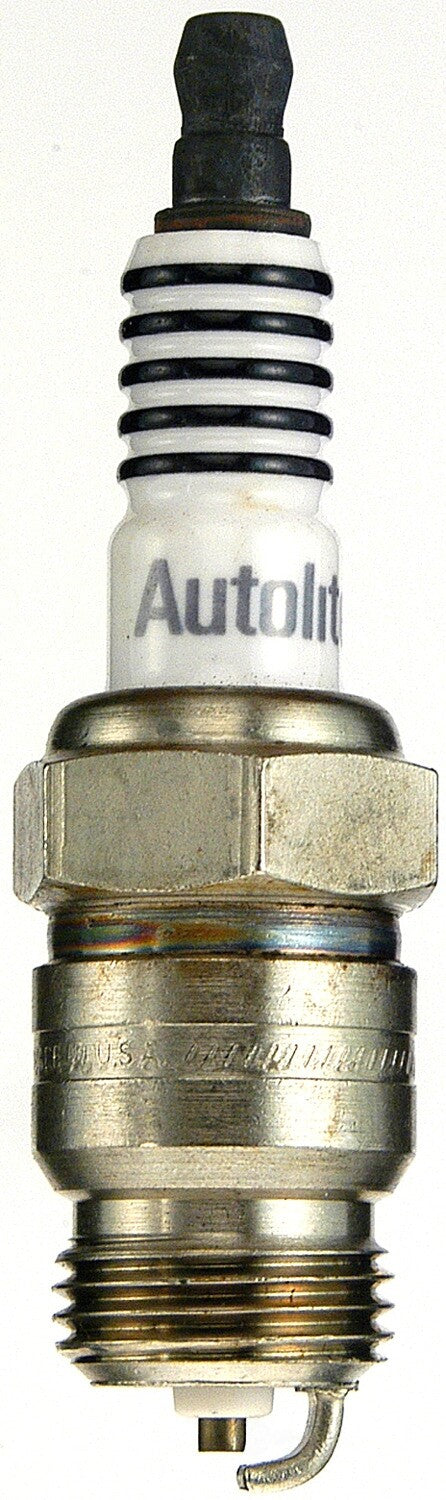 4 Spark Plug Non-Resistor For Shelby Cobra 7.0L-V8 1963 1964 1965 1966 1967 1968