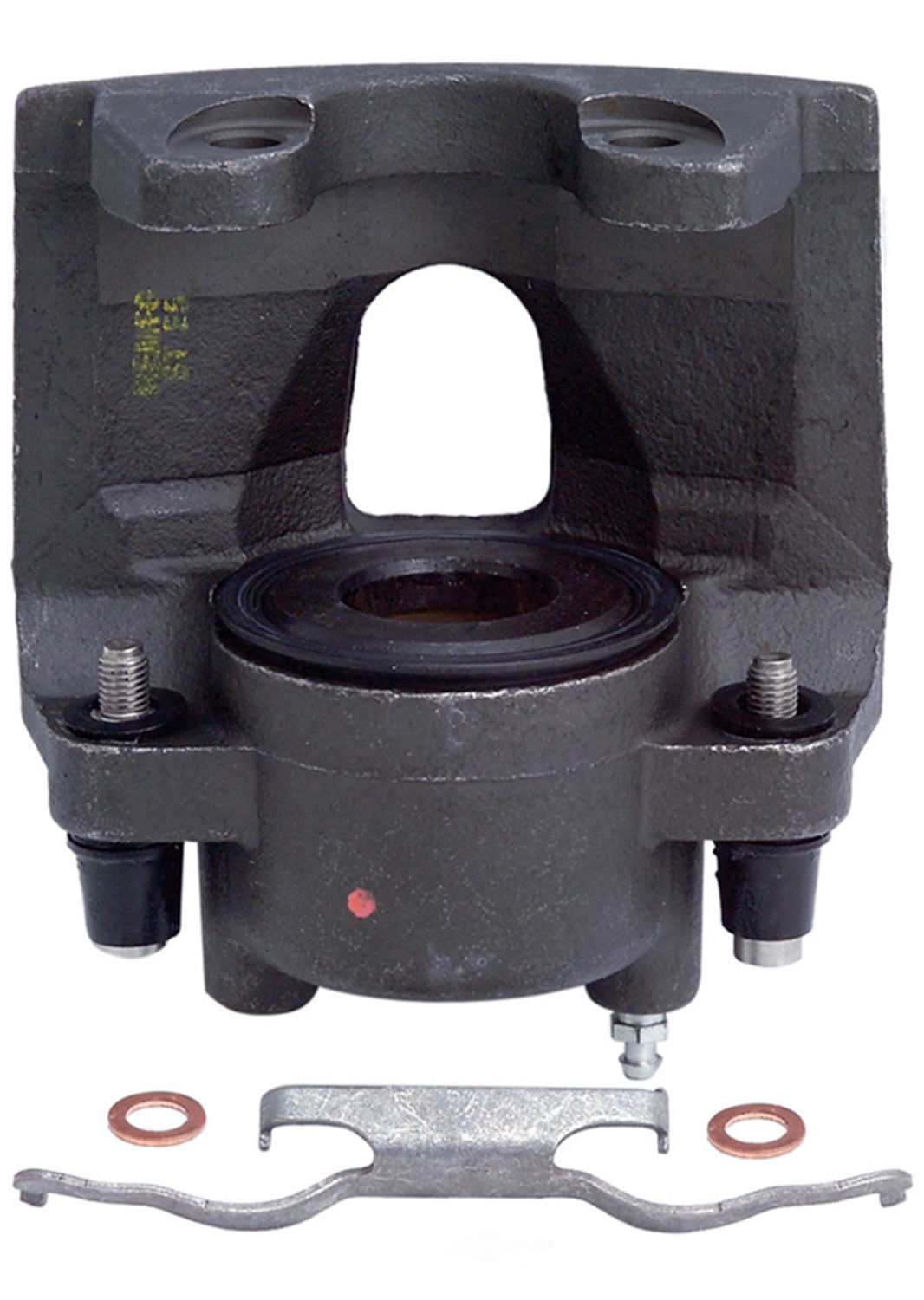 Cardone Front Left Brake Caliper Fits Chrysler Voyager Dodge Caravan (2001-2007)