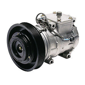 A/C Compressor Fits Acura CL 1998-1999 Honda Accord 1998 1999 2000 2001 2002