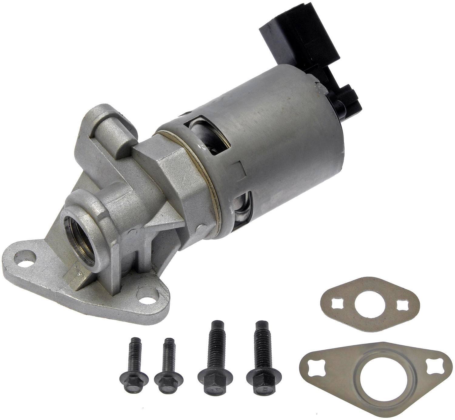 Exhaust Gas Recirculation (EGR) Valve Fits Chrysler 300 Dodge Magnum 2005