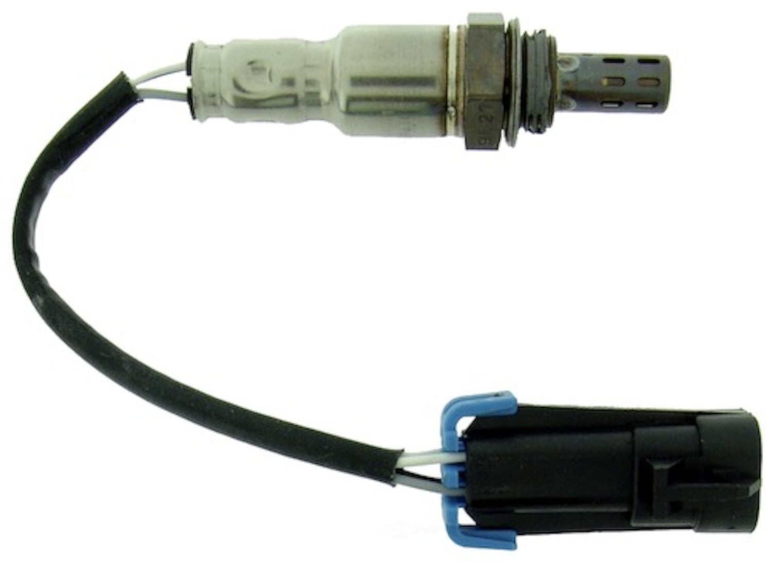Oxygen Sensor NGK 21055 Fits Chevrolet Classic, Malibu 2004 2005 2006