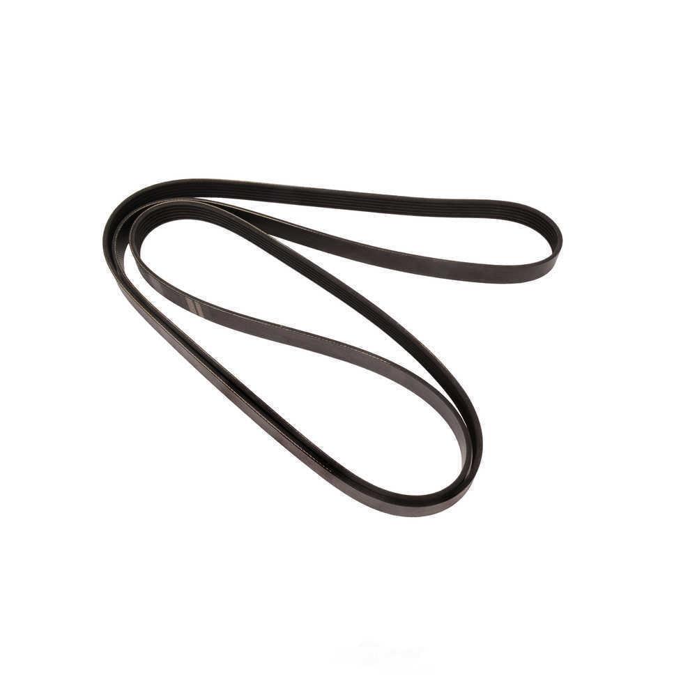 Automotive Serpentine Belt-Multi-V Fits Daewoo Leganza 1999-01 GMC Sonoma 98-03