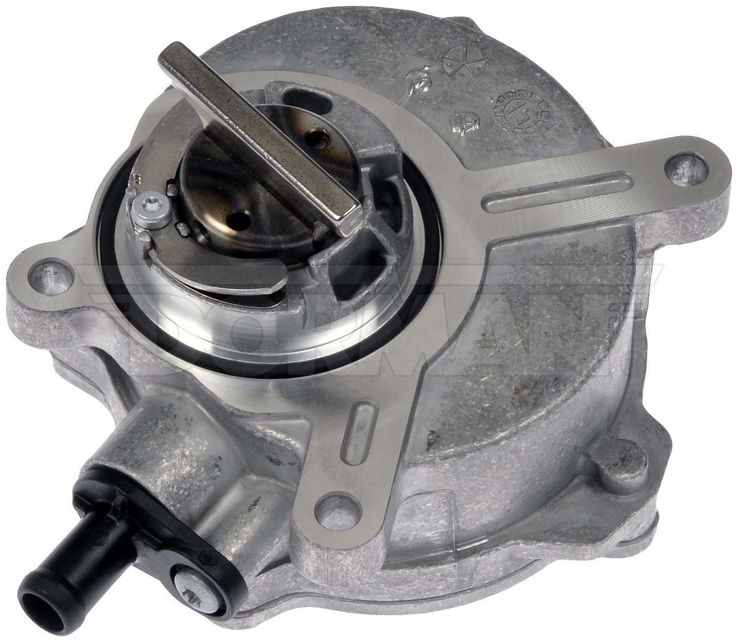 Mechanical Vacuum Pump For BMW 650i 760i 750Li 750i 550i 545i 645Ci X5 2002-2010