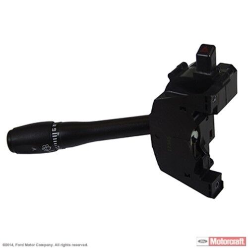 Hazard Warning Switch-Windshield Wiper Switch Motorcraft SW-5583 - HotCarParts