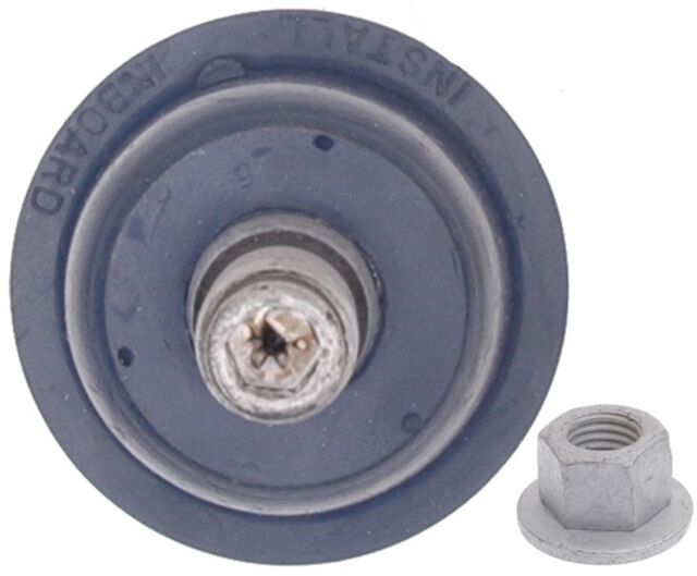 ACDelco Front Lower Suspension Ball Joint Fits Hummer Chevrolet GMC (1999-2010)