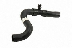 GM Genuine Parts 13220131 Radiator Upper Coolant Hose Fits Buick Regal 2011-2013