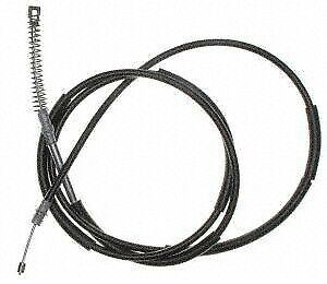 Rear Right Parking Brake Cable Fits GMC Sierra 2500 1999-2001 1500 HD 2005