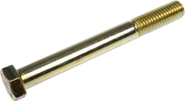 Multi-Purpose Bolt Cap Screw-Hex Head-Grade 8- 1/2-13 x 4-1/2 In Pack of 10
