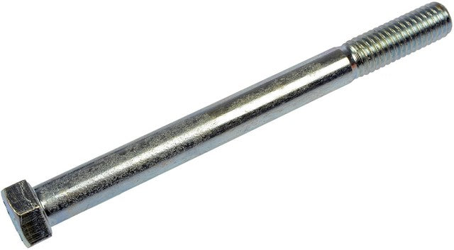 Multipurpose Car Truck Bolt Cap Screw-Hex Head-Grade 5- 7/16-14 x 5 In Pack of 6