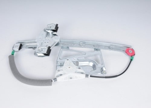 ACDelco 19244841 Front Power Window Regulator Fits Cadillac DeVille (2002-2005)